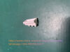 EDAN F6 F6 Fetal Monitor Power Indicator Cover   Fetal Monitor