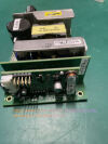 EDAN F6 F6 Fetal Monitor Power Supply Board 21.53 Fetal Monitor