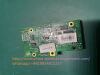 EDAN 02.02.451277 02 F6 Fetal Monitor Printer Board 02.02.451277 02 Fetal Monitor