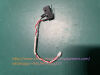 EDAN F6  F6 Fetal Monitor Printer Cable Fetal Monitor