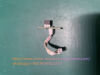 EDAN  21.53.31073-1.2 F6 Fetal Monitor Printer Paper Board 21.53.31073-1.2 Fetal Monitor