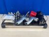 STRYKER System 8 Unit 1 Laparoscope