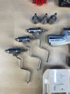 STRYKER System 8 Unit 1 Laparoscope