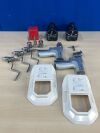 STRYKER System 8 Unit 1 Laparoscope