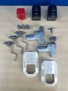 STRYKER System 8 Unit 1 Laparoscope