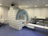 SIEMENS Avanto MRI Scanner