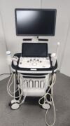 SAMSUNG HERA W10 ULTRASOUND Ultrasound - OB / GYN