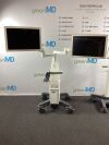 BRAINLAB Curve Surgical Navigation System