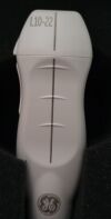 GE L10-22-RS Ultrasound Transducer