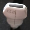 GE L10-22-RS Ultrasound Transducer