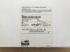 ARTHREX AR-1360CST-CP Implant System, MPFL, ACL TightRope BioComposite (X)