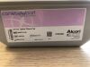 ALCON 8065751155 Constellation Vision System Tipless Phaco Pak 0.9mm (X)