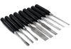 LIFE INSTRUMENTS Life-Instrument-Set Life Instrument Osteotome   Piggot Gouge Set