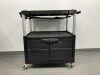 AUDIO SCAN Audio-Cart MEDIAMASTER VISUAL CART @