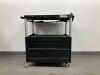 AUDIO SCAN Audio-Cart MEDIAMASTER VISUAL CART @