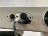 LEICA M655 O/R Microscope