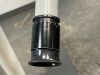 LEICA M655 O/R Microscope