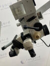 LEICA M655 O/R Microscope