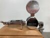 WESTERN MEDICA M1-940-PCO2 Pump Suction