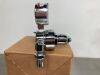 WESTERN MEDICA M1-940-PCO2 Pump Suction