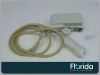 SIEMENS 2012 ACUSON 4V1 VECTOR ARRAY TRANSDUCER PROBE REF 08252072 TESTED** Ultrasound Transducer