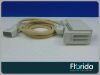 SIEMENS 2012 ACUSON 4V1 VECTOR ARRAY TRANSDUCER PROBE REF 08252072 TESTED** Ultrasound Transducer