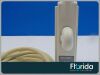 SIEMENS 2012 ACUSON 4V1 VECTOR ARRAY TRANSDUCER PROBE REF 08252072 TESTED** Ultrasound Transducer