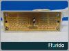 SIEMENS 2012 ACUSON 4V1 VECTOR ARRAY TRANSDUCER PROBE REF 08252072 TESTED** Ultrasound Transducer