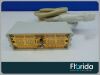 SIEMENS 2012 ACUSON 4V1 VECTOR ARRAY TRANSDUCER PROBE REF 08252072 TESTED** Ultrasound Transducer