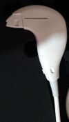PANASONIC C2-6b-D Ultrasound Transducer