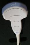 GE C4-8-D Ultrasound Transducer