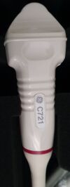 GE C721 Ultrasound Transducer