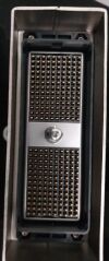 GE C721 Ultrasound Transducer