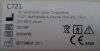 GE C721 Ultrasound Transducer