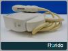 PHILIPS L9-3 LINEAR ARRAY TRANSDUCER PROBE REF 453561177102 TESTED** 30 DAYS WARRANTY Ultrasound Transducer