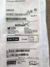 ARTHREX AR-2922PS Suture Anchor PEEK PushLock 2.4mm x 11mm
