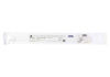 STORZ 27093LM-S Karl 27093 LM-S Laparoscopic Ultrasonic Lithotripsy probe 3mm x 40cm