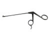 CONMED 31.10014 Arthroscopy Forceps, 45° Left, 3.4 mm Diameter