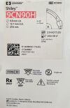 COVIDIEN 9CN90H Shiley Tracheostomy Tube ID 9mm/OD 12.7mm