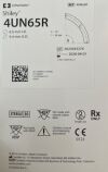 COVIDIEN 80XLTCD Shikley Tracheostomy Tube XLT Cuffed ID 8mm/OD 13.3mm