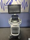 PHILIPS Affiniti 70c Ultrasound with S5-1 Probe (Software 7.0.5)