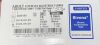 PORTEX 75HA90 Bivona Adult Tracheostomy Tube hyperflex ID 9mm/OD 12.9mm