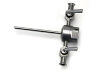 STRYKER 502-711-560 2.8 mm Cannula, 2 Rotating Stopcocks, J-Lock
