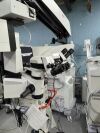 LEICA M844 Surgical Eye on F40 Stand Microscope Binocular