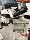 LEICA M844 Surgical Eye on F40 Stand Microscope Binocular