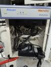 LEICA M844 Surgical Eye on F40 Stand Microscope Binocular