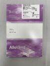 ALLOSOURCE 73083072 AlloMend ADM, 6 x 12cm, 1-2mm