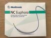 MEDTRONIC NCEUP5008X NC Euphora Noncompliant Balloon Dilatation Catheter 5.0mm x 8mm