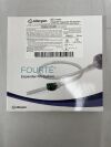 ALLERGAN F-4444 Natrelle Fourte Expander Fill System, 21G x 1.7 in. Needle Length