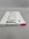 DEPUY 228141 OMNISPAN MENISCAL REPAIR SYSTEM / 12 Degrees ORTHOCORD Violet braided composite suture, Size 2-0, (2) PEEK Backstops
